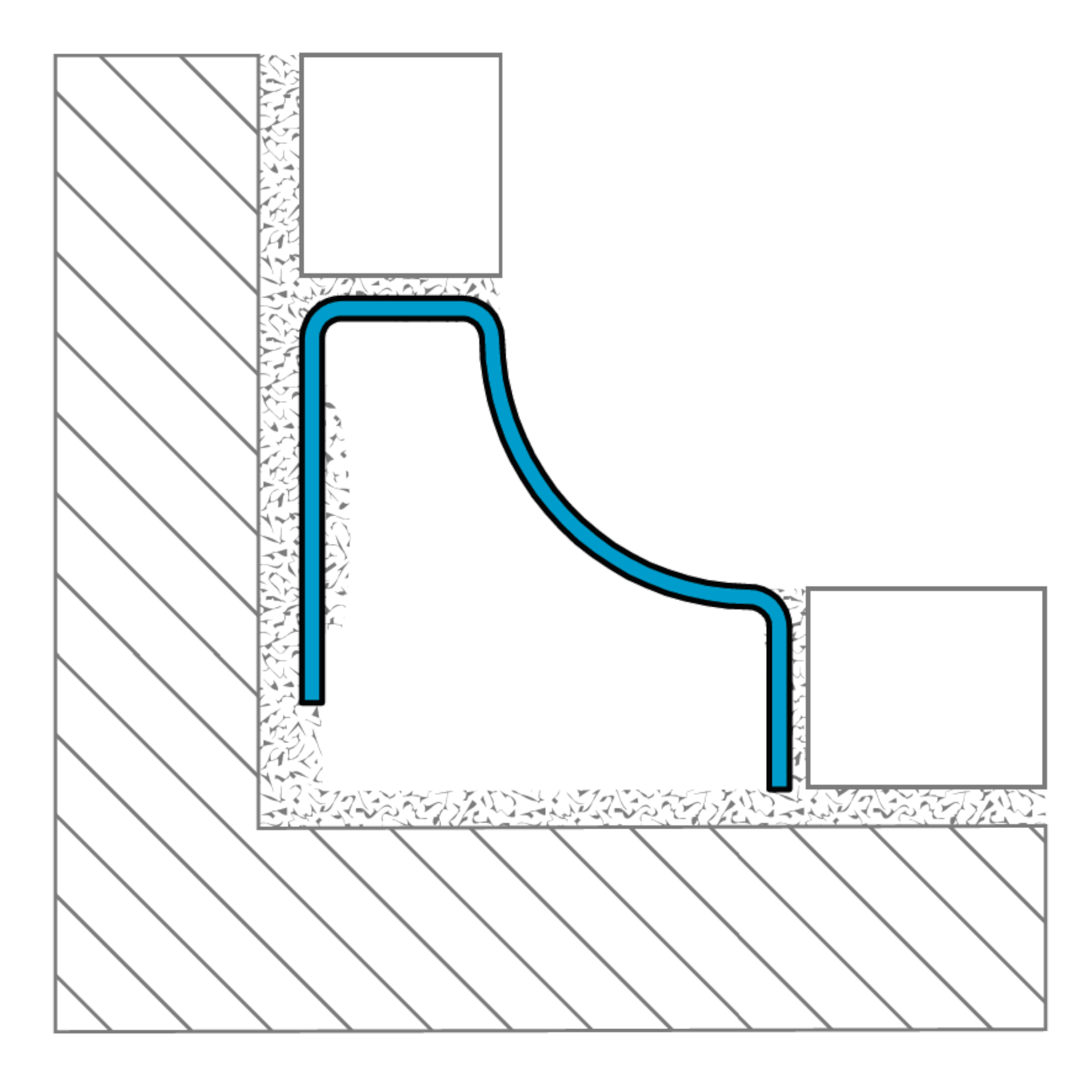 Cove Profiles Style 7 (CO7)